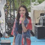BlueStoria Meriahkan Panggung Lebaran Depok…