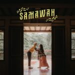 Rafli Albera dan Putri Habibie…