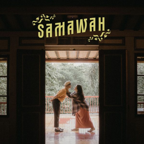 Rafli Albera dan Putri Habibie Menikah: Lagu “Kalau Memang Jodoh” Jadi Soundtrack Cinta Sekaligus Peluncuran “SAMAWAH”