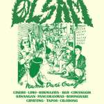 OLSAM Tur Album “Irama Dari…
