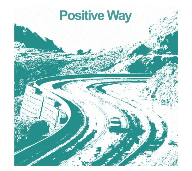 Positive Way: Lagu Milik Smile Of…
